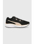 Puma Обувки за бягане Aviator Profoam Sky Winter в черно - Pepit.bg