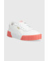 Puma Маратонки Carina 2.0 в бяло - Pepit.bg
