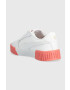 Puma Маратонки Carina 2.0 в бяло - Pepit.bg