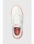 Puma Маратонки Carina 2.0 в бяло - Pepit.bg