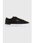 Puma Маратонки Jada Renew Nubuck в черно - Pepit.bg