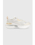 Puma Маратонки Kosmo Rider Metallic Wns - Pepit.bg