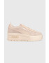 Puma Маратонки Mayze Wedge Tonal Wns - Pepit.bg