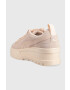 Puma Маратонки Mayze Wedge Tonal Wns - Pepit.bg