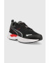 Puma Маратонки PWR Runner в черно - Pepit.bg