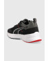 Puma Маратонки PWR Runner в черно - Pepit.bg
