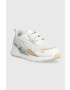 Puma Маратонки RS 3.0 Metallic Wns в бяло - Pepit.bg