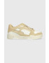 Puma Маратонки Slipstream INVDR Mix в бежово - Pepit.bg