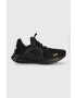 Puma Маратонки Softride Enzo Evo Metallic - Pepit.bg