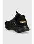Puma Маратонки Softride Enzo Evo Metallic - Pepit.bg