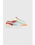 Puma Маратонки Suede Bloc Wtformstripe2 - Pepit.bg