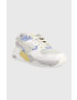 Puma Маратонки TRC MIRA Dimensions в бяло 385969 - Pepit.bg