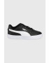 Puma Обувки SUEDE MAYU VELVET 385717 в черно - Pepit.bg