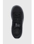 Puma Обувки SUEDE MAYU VELVET 385717 в черно - Pepit.bg