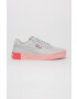 Puma Обувки Cali Jr - Pepit.bg