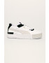 Puma Обувки Cali Sport Mix 371202 - Pepit.bg