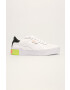Puma Обувки Cali Wn's - Pepit.bg
