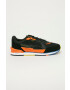 Puma Обувки Low Racer - Pepit.bg