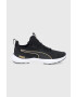 Puma Обувки Pure XT Moto Wn's 195186 в черно с равна подметка - Pepit.bg