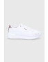 Puma Обувки R78 Wns Raw Metallics 383833 - Pepit.bg