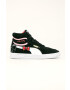 Puma Обувки Ralph Samson Mid x Hello Kitty - Pepit.bg