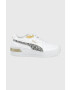 Puma Обувки Skye Wedge Safari 383868 - Pepit.bg