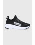 Puma Обувки Softride Premier Slip-on Wns 376660 - Pepit.bg