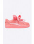 Puma Обувки Suede Heart - Pepit.bg