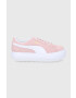 Puma Обувки Suede Mayu 380686 - Pepit.bg