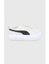 Puma Обувки Suede Mayu 380686 - Pepit.bg