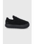 Puma Обувки Suede Mayu Slip-on Teddy wns 384887 - Pepit.bg