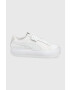 Puma Обувки Suede Mayu St Wns 383273 в бяло - Pepit.bg