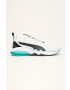 Puma Обувки Tension White-Blue T - Pepit.bg