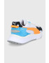 Puma Обувки Wild Rider Rollin 381517 - Pepit.bg