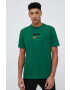 Puma Памучна тениска в бяло - Pepit.bg