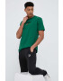 Puma Памучна тениска в бяло - Pepit.bg
