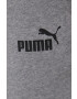 Puma Панталони 586720 мъжко в сиво с принт - Pepit.bg