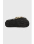 Puma Пантофи в кафяво - Pepit.bg