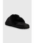 Puma Пантофи в черно - Pepit.bg