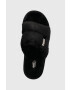Puma Пантофи в черно - Pepit.bg