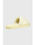 Puma Пантофи Fluff Remix 385240 в жълто - Pepit.bg