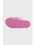 Puma Пантофи Fluff X Strap 384936 в лилаво - Pepit.bg