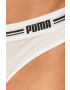 Puma Прашки 907854 (2-pack) в бяло - Pepit.bg