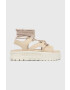Puma Сандали Mayze Sandal Laces Wns - Pepit.bg