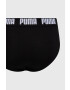 Puma Слипове (2 чифта) 889100 мъжки в бяло - Pepit.bg