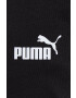 Puma Спортен панталон в черно с десен - Pepit.bg