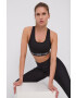 Puma Спортен сутиен 520302 в черно - Pepit.bg