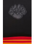 Puma Спортен сутиен Title Nine 532501 в черно - Pepit.bg