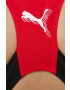 Puma Спортен сутиен Title Nine 532501 в черно - Pepit.bg