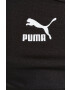 Puma Спортен топ Dare To в черно - Pepit.bg